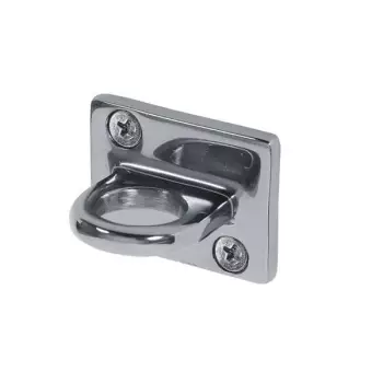 Uchwyt ścienny chrom