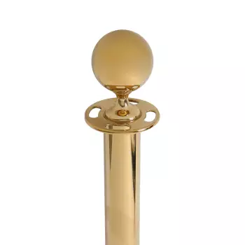 System odgradzający MOSIĄDZ- Sznur