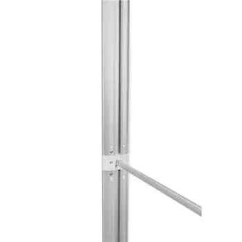 Ścianka LED BOX PRO 200x250