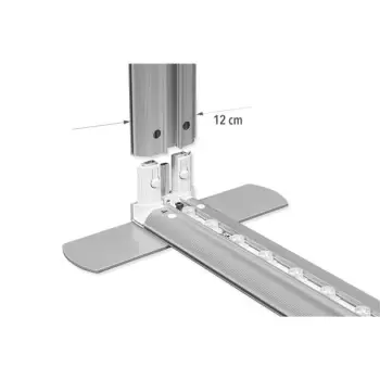 System LUMIX™ 200x250 (aluminium)-2171840