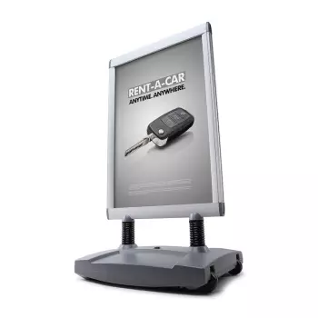 Potykacz Windtal Excel