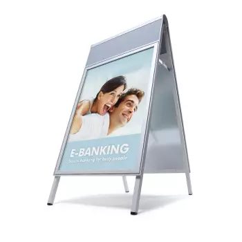 Potykacz Compasso Logo A1