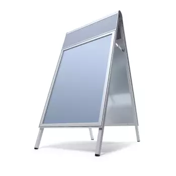 Potykacz Compasso Logo A1