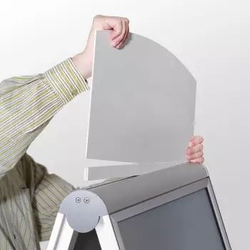 Potykacz Compasso A1