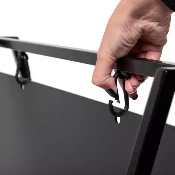 Kredowy potykacz Swing