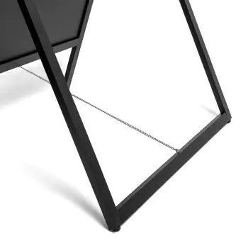 Obrotowy potykacz kredowy