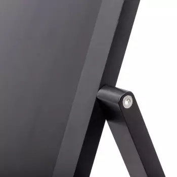 Obrotowy potykacz kredowy