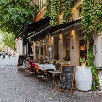 Obrotowy potykacz kredowy