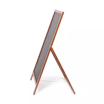 Obrotowy potykacz kredowy