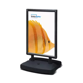 Potykacz Windtalker City