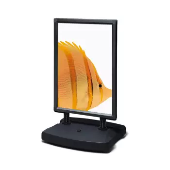 Potykacz Windtalker City