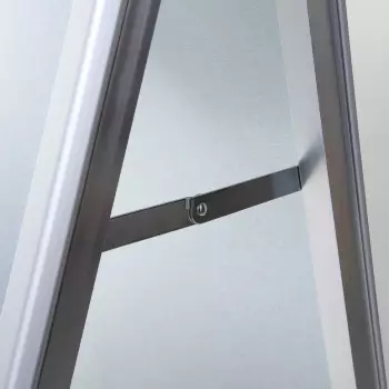 Potykacz dwustronny 32 mm