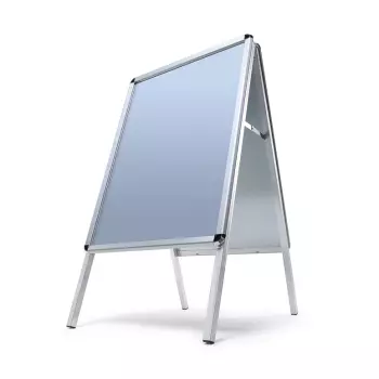 Potykacz dwustronny 32 mm wodoodporny