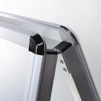 Potykacz dwustronny 32 mm wodoodporny