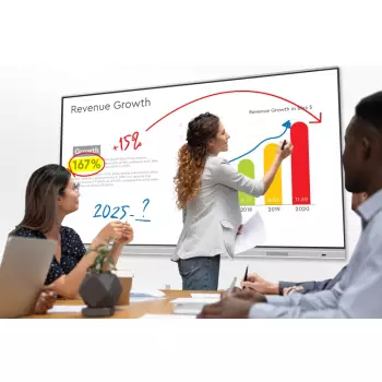 Tablica interaktywna 4K