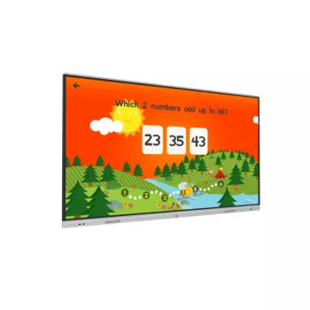 Tablica interaktywna 4K