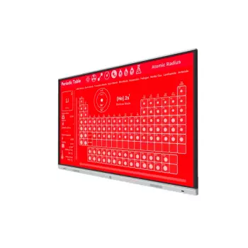 Tablica interaktywna 4K