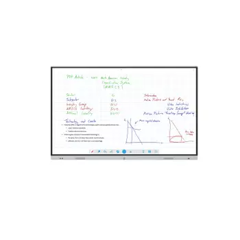 Tablica interaktywna 4K