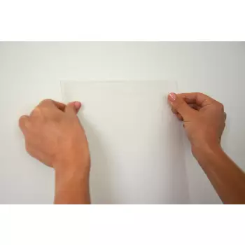 Samoprzylepna kieszeń na plakat