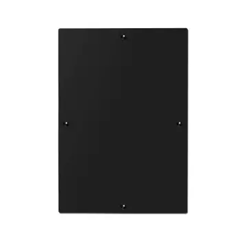 Magnetyczna rama plakatowa Slim