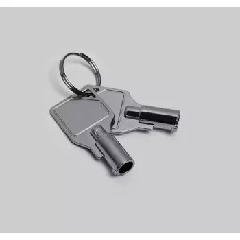 Zamykana rama plakatowa 37 mm