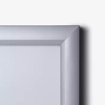 Rama podświetlana LED