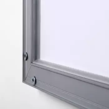 Rama podświetlana LED