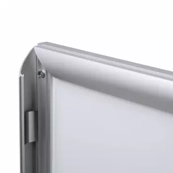 Rama podświetlana LED