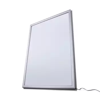 Rama podświetlana LED