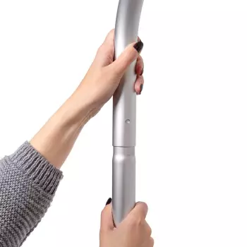 Tekstylny banner Sleeve