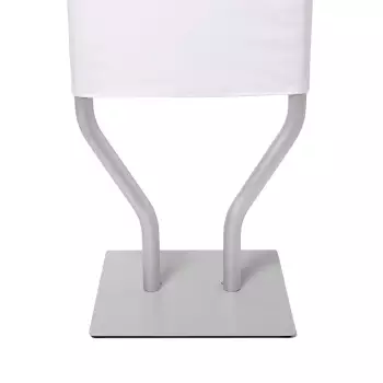 Tekstylny banner Sleeve