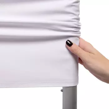 Tekstylny banner Sleeve