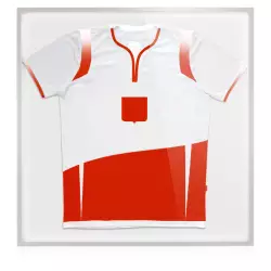 Rama do oprawy koszulki A0