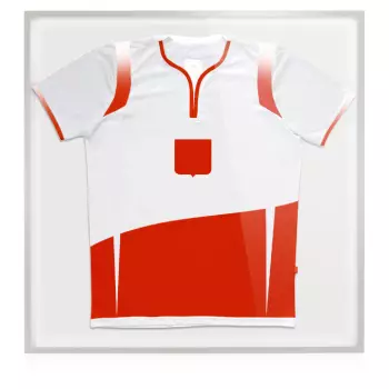 Rama do oprawy koszulki 84 x 84 cm