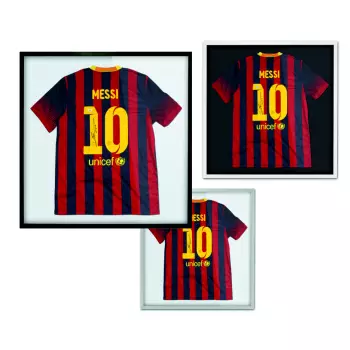 Rama do oprawy koszulki 84 x 84 cm