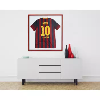 Rama do oprawy koszulki 84 x 84 cm