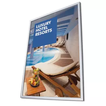 Rama zatrzaskowa OWZ 15 mm