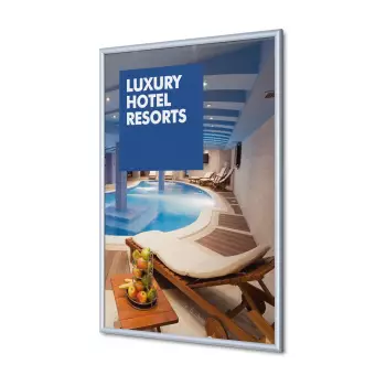 Rama zatrzaskowa OWZ 15 mm