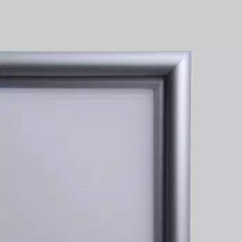 Rama zatrzaskowa OWZ 15 mm