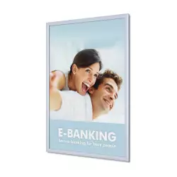 Rama zatrzaskowa OWZ 20 mm