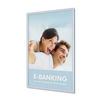 Rama zatrzaskowa OWZ 20 mm