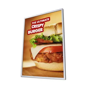 Rama zatrzaskowa OWZ 20 mm