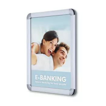 Rama zatrzaskowa OWZ 20 mm