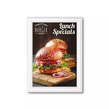 Rama zatrzaskowa OWZ 25 mm kolorowa