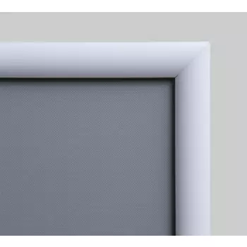 Rama zatrzaskowa OWZ 25 mm kolorowa