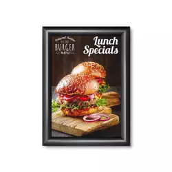 Rama zatrzaskowa OWZ 25 mm