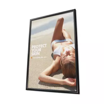 Rama zatrzaskowa OWZ 25 mm kolorowa