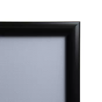 Rama zatrzaskowa OWZ 25 mm kolorowa