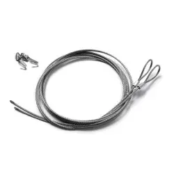 Linki do powieszenia ramy