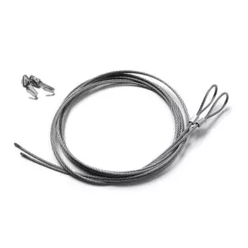 Linki do powieszenia ramy